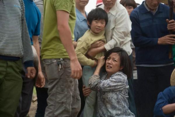 再看電影《親愛的》