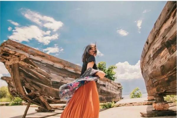 中國最美48個絕美之地，每一處都是獨一無二的存在，你去過幾個？