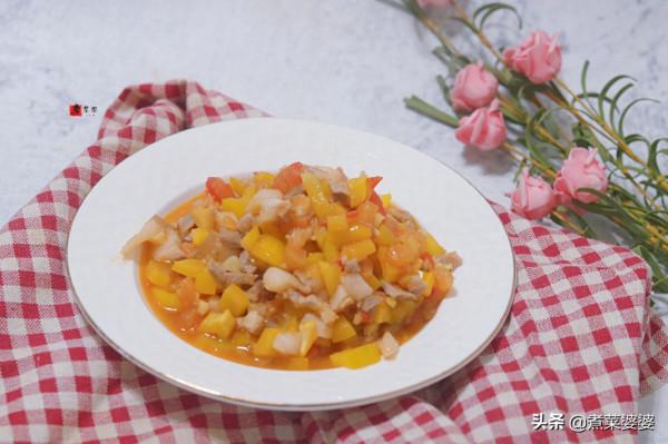 原來寶寶挑食是菜沒做對！自從有了這道菜，小閨女一次能吃1碗飯