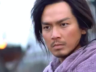 如今古裝劇裡的美男,我只服這6位!帥得很有古典感,儀態也超棒 如今古裝劇裡的美男,我只服這6位!帥得很有古典感,儀態也超棒