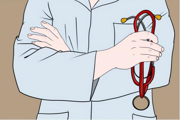 經常頭疼有可能是腦膠質瘤! 經常頭疼有可能是腦膠質瘤!