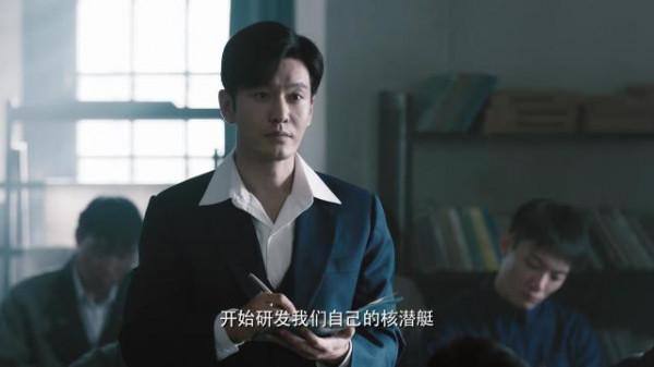 《功勳》定檔，周迅孫儷蔣欣雷佳音齊上陣，真正的劇王要來了