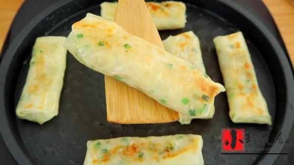 教你用蘿蔔做菜盒，不用發麵，皮薄餡大，鮮香味美，全家人都愛吃