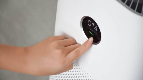 米家空氣清淨機4：小戶型的價效比之選