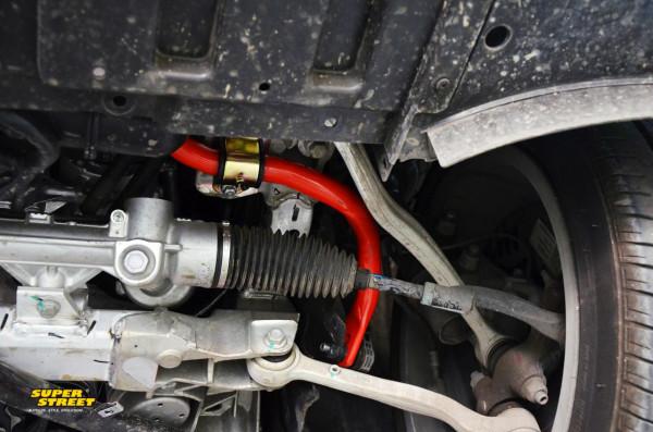 凱迪拉克ATS-L 全面黑化改裝打造黑武士風格