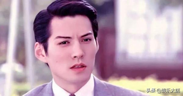 看臉以為情史豐富,實際出道多年0緋聞,這6位男星證明人不可貌相 看臉以為情史豐富,實際出道多年0緋聞,這6位男星證明人不可貌相