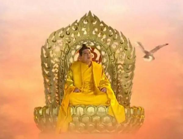 《西遊記》裡鎮元子和如來打一架誰會贏？