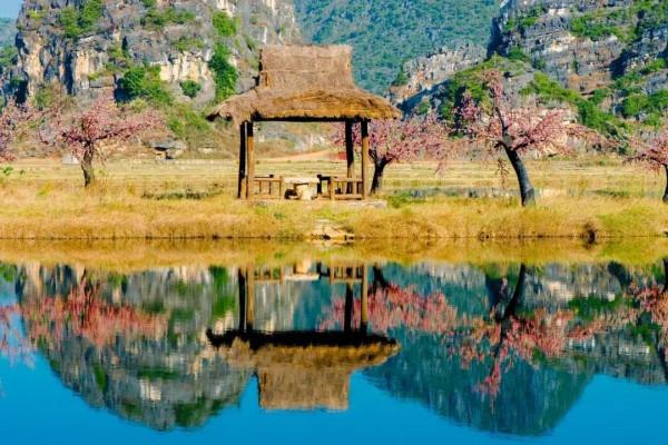 如果一生只能擁有兩場旅行，那我一定選雲南和貴州
