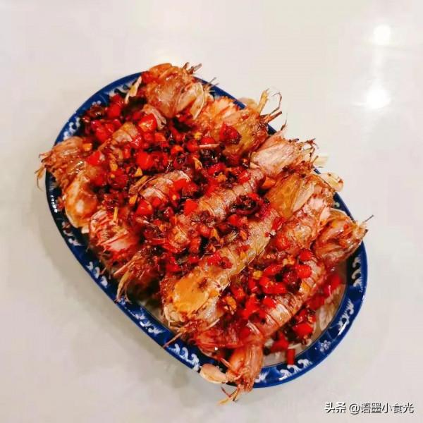 公婆負責玩，媳婦愛做菜，每天五菜一湯不重樣，累也快樂著