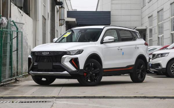 家用車建議買帶主動安全預警系統的,這三款國產SUV空間大還耐用 家用車建議買帶主動安全預警系統的,這三款國產SUV空間大還耐用