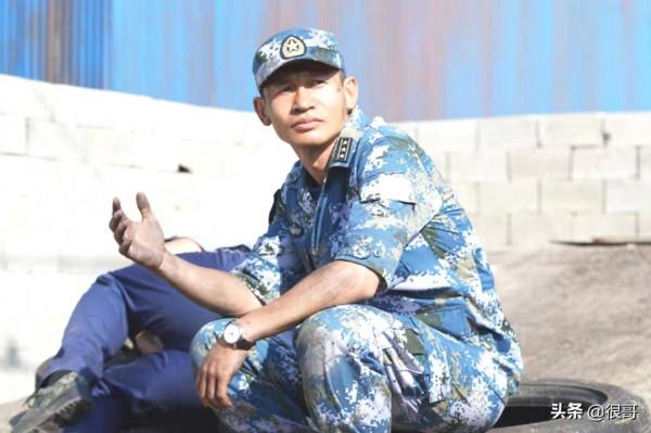 臉熟卻叫不出名字,《和平之舟》中的五位黃金配角,你認識幾個? 臉熟卻叫不出名字,《和平之舟》中的五位黃金配角,你認識幾個?