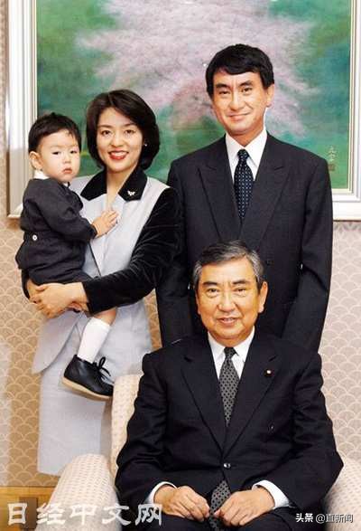 日本首相之位爭奪戰 有人說要為臺海事態做準備