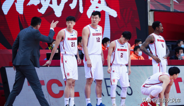 CBA資訊：北控重量級外援加盟 馬尚曬訓練影片 陶漢林不滿隊友