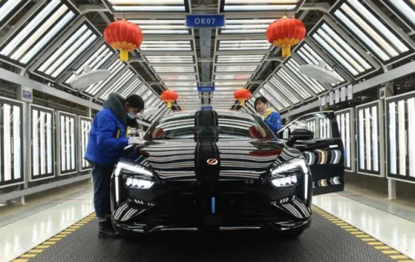 新款朗逸釋出，長得也太像帕薩特了吧