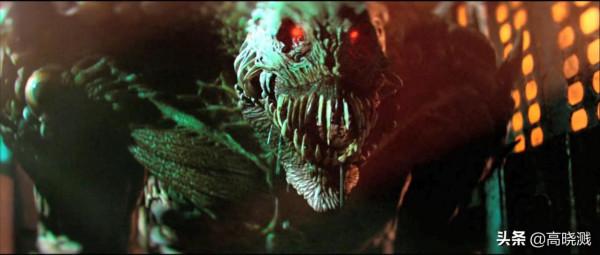 新生化危機！（火箭炮哎，李雲龍看了都要叫二營長退下）