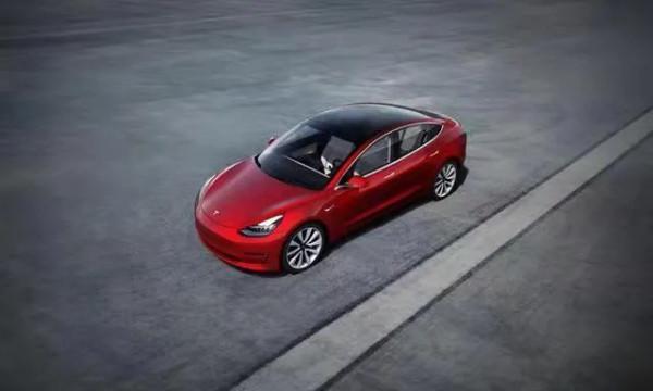 割韭菜停不下來?升級特斯拉“寒冬套件”需支付2400元 割韭菜停不下來?升級特斯拉“寒冬套件”需支付2400元