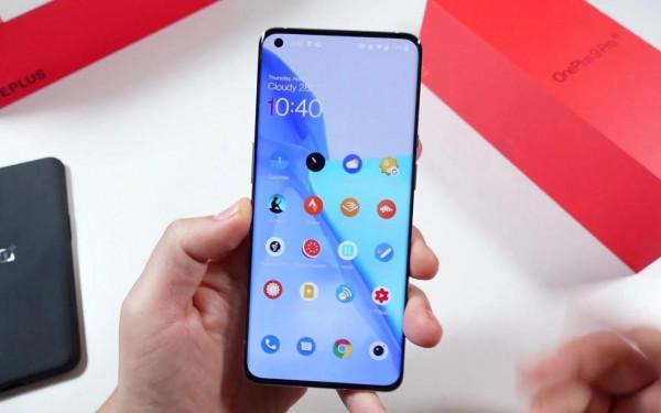 降價比較快的幾款手機，其中一款高通驍龍888plus處理器