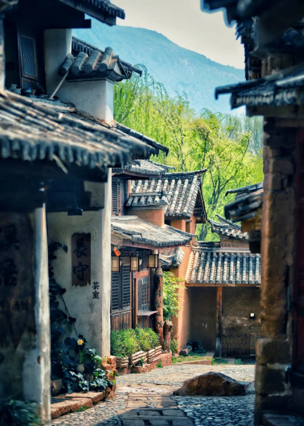 這15個地方，就算一個人也要去看看