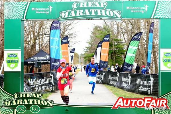 她連跑100個半馬，吸取教訓後一年達標波馬：PB333的訓練之道