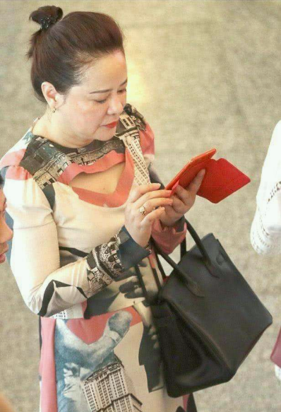 不知感恩的向海清：被孫儷資助4年，卻用6000字長文怒斥：太摳了