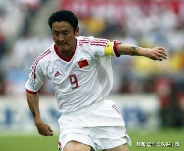 盤點中國足球十大重炮手 盤點中國足球十大重炮手