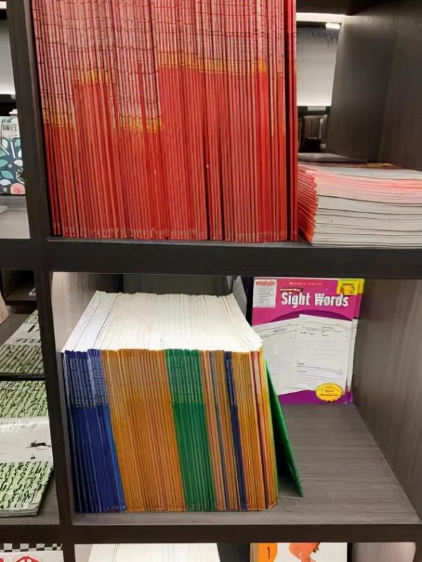 雙減後娃的英語怎麼辦？8000字原版英文練習冊的入手指南送給你