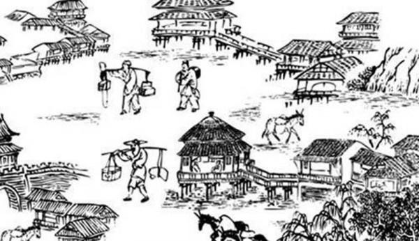 魯西南地區的那些生活禁忌