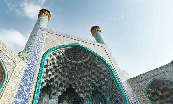 在唐朝的絲綢之路上閒逛,你會遇到誰? 在唐朝的絲綢之路上閒逛,你會遇到誰?