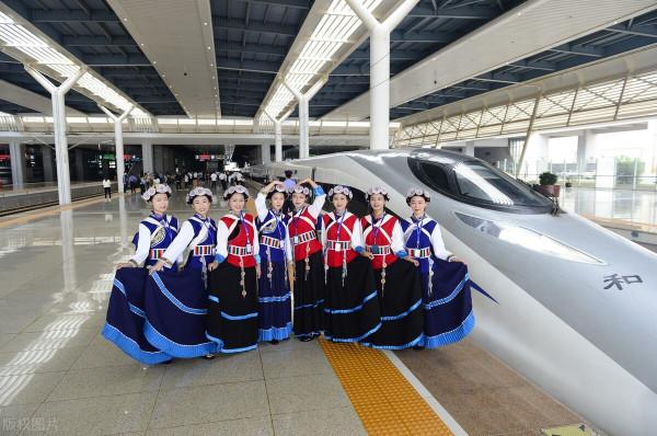 該省雄心壯志,誓要2025年建成六千公里鐵路,6條在建,18條規劃 該省雄心壯志,誓要2025年建成六千公里鐵路,6條在建,18條規劃