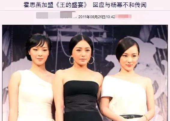 影視劇演員臨時換人，導演眼光真毒，有的不換可能還沒那麼離譜