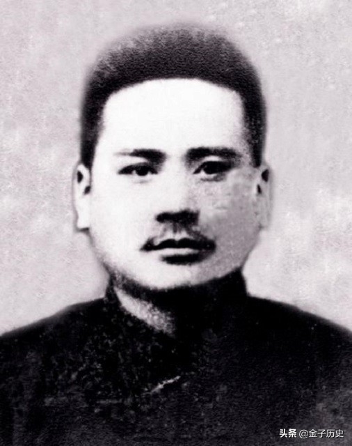 彭湃犧牲後,周恩來痛下“絕殺令”,顧順章執行叛徒三槍被斃 彭湃犧牲後,周恩來痛下“絕殺令”,顧順章執行叛徒三槍被斃