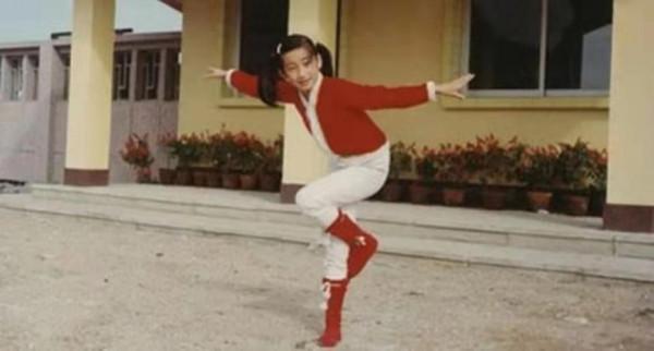 演員秦海璐：孕期一個人撐起一個家，讓喪夫喪子的婆婆老有所依