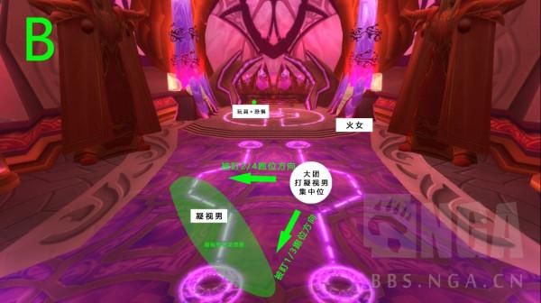 魔獸世界懷舊服：「王子」和「瓦斯琪」的幾點實用心得竅門