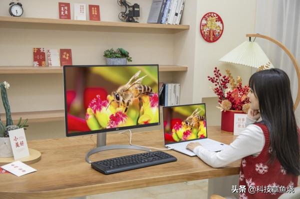 年貨節選好物，解鎖LG黑科技新年新桌面