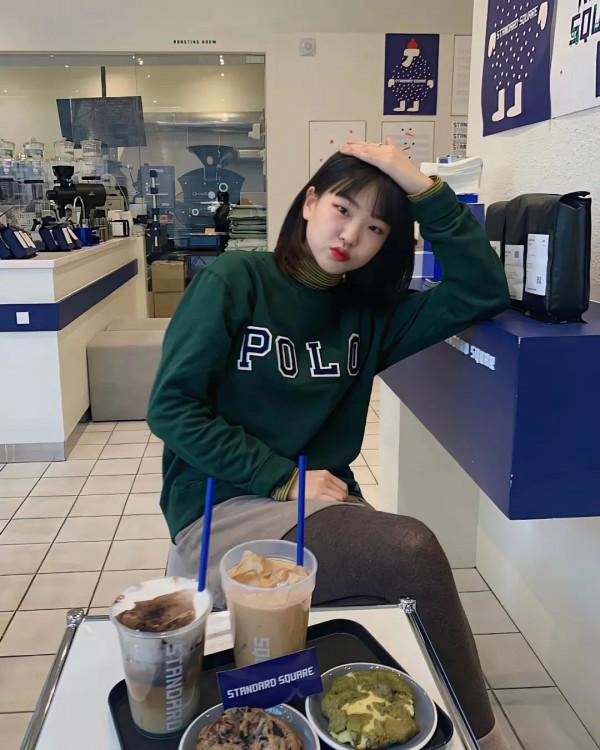 6組不露腿的穿搭公式！小個子照著穿保暖又顯高