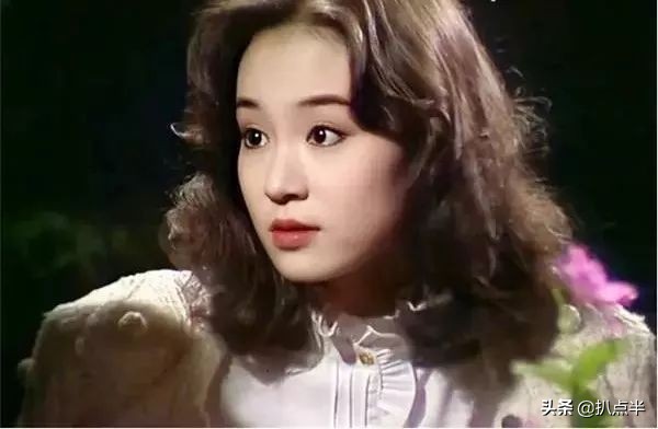 迷倒星爺、華仔…陳德容為何巔峰期忽然隕落？嫁入豪門又中年失婚