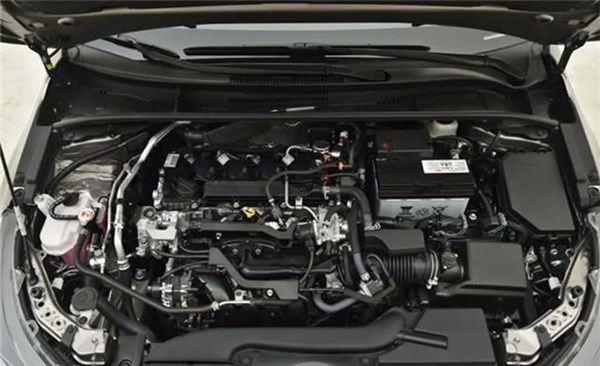 購車手冊|全新A+級轎車 廣汽豐田凌尚競爭力分析