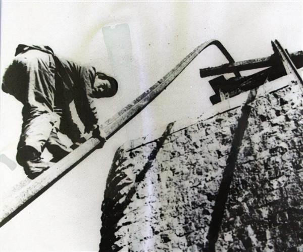 抗美援朝戰場五大烈士：以身報國，慷慨赴國難