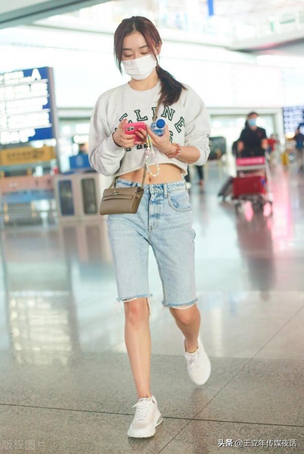 袁姍姍《煎餅俠》,《宮鎖珠簾》《雲巔之上》《理想照耀中國》 袁姍姍《煎餅俠》,《宮鎖珠簾》《雲巔之上》《理想照耀中國》