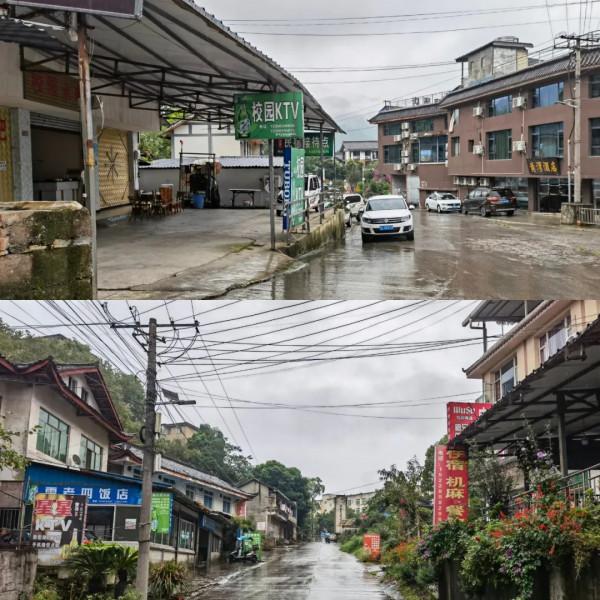 西南交大峨眉校區,難在記憶裡畫一個“X” 西南交大峨眉校區,難在記憶裡畫一個“X”