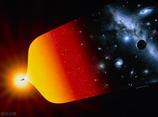 宇宙的結局是啥?科學家:數萬億年後,恆星將全部熄滅 宇宙的結局是啥?科學家:數萬億年後,恆星將全部熄滅