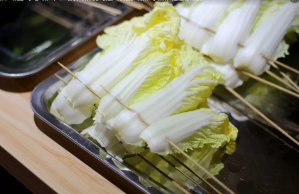 飯桌上這幾種美食,吃得越多,越容易出事 飯桌上這幾種美食,吃得越多,越容易出事