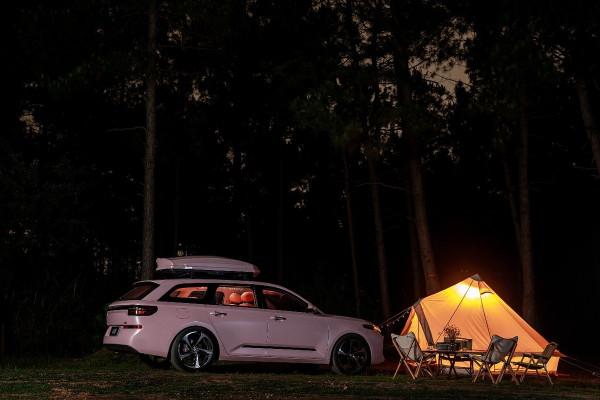 預算不到10萬，轎車、SUV、旅行車選誰？3款代表作對比，給你答案