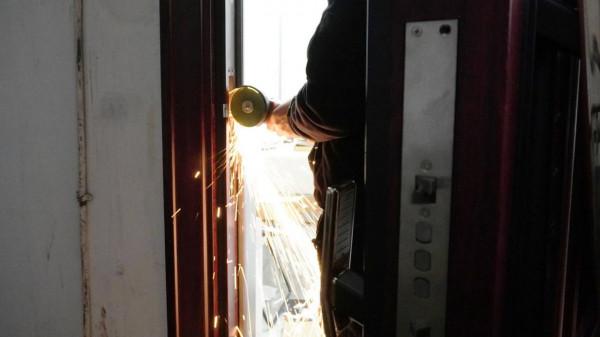 要高大上,還要安全感?一把高階VOC指紋鎖T11face就可以滿足 要高大上,還要安全感?一把高階VOC指紋鎖T11face就可以滿足