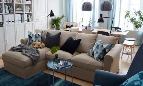 宜家每年被「順」走多少餐具？