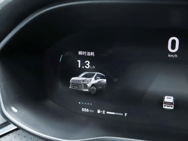 10.98萬起，親民奶爸車空間大、配置高，二孩三孩家庭必看