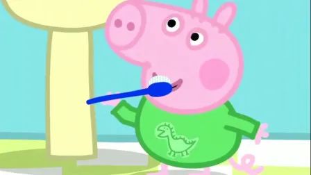 耐耐老師講故事 &vert;《小豬變啦》