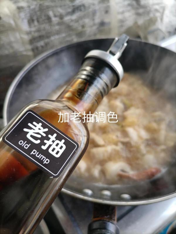 紅燒肉簡易版做法