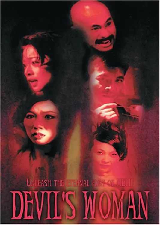 5部降頭題材的經典港片盤點，這些你都看過嗎？