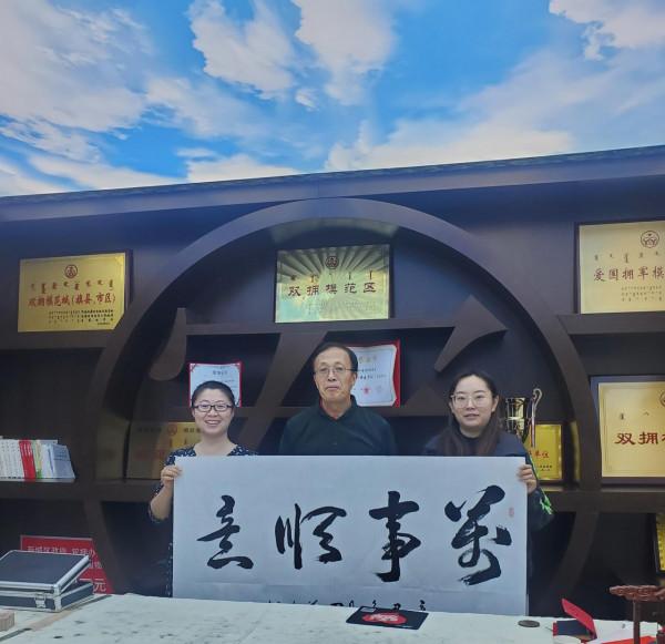 愛國宣講不停息 軍人本色永相承—新城區退役軍人愛國主義宣講團聘書頒發儀式 愛國宣講不停息 軍人本色永相承—新城區退役軍人愛國主義宣講團聘書頒發儀式